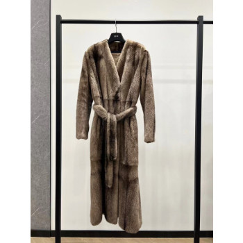 LP  밍크 캐시미어 구스다운