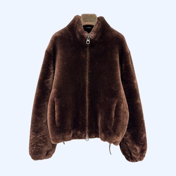 LP 메리노바카 올인원 코트