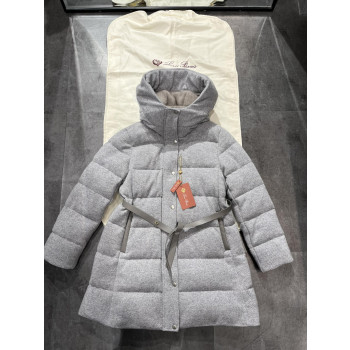 LP 칼라 루즈핏 자켓