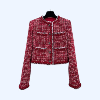 샤낼 레드 리듬