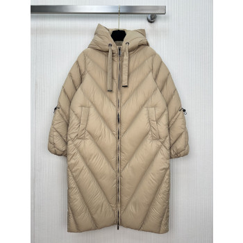 막스마라 세이 발수 패딩