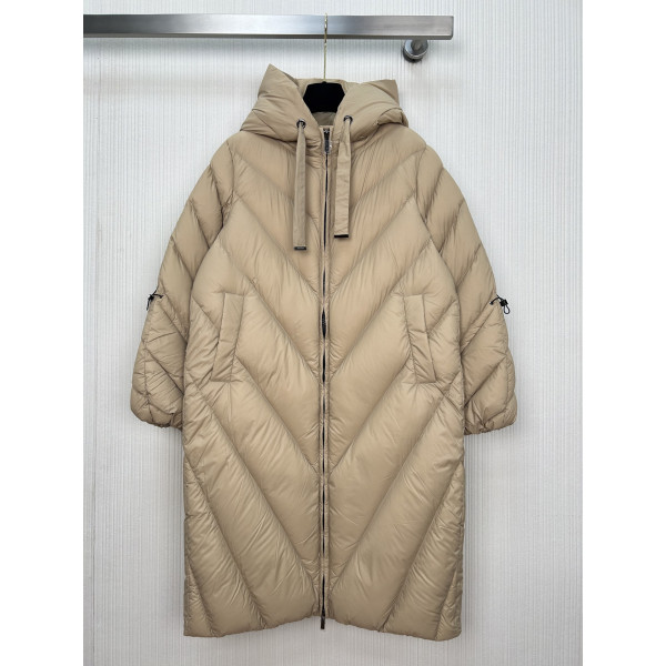 막스마라 세이 발수 패딩