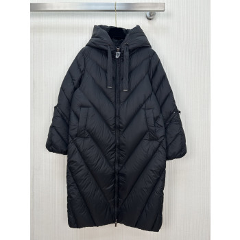 막스마라 세이 발수 패딩