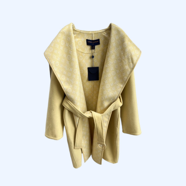 LV 레이스업 허리 슬리밍 후드