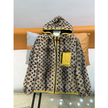 LV 하그웨어 몰드 자켓