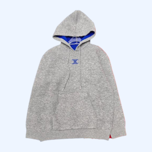 셀린느 아크 드 트리옹프 포켓후드