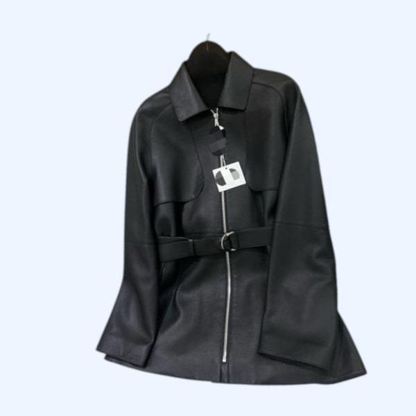 에르메스 모던 클래식 컬러 재킷