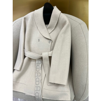 에르베스 클래식 케시미어 자켓