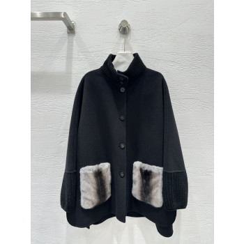 LP 캐시미어 스플라이소드 재킷