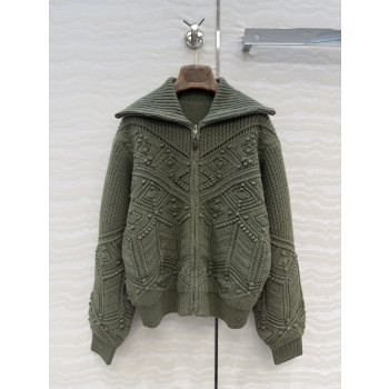 LP 하이인텔리전스 홀리데이 리버시블 재킷