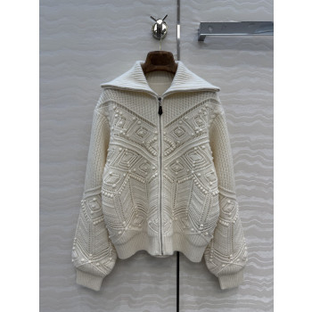 LP 하이인텔리전스 홀리데이 리버시블 재킷