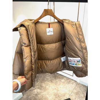 몽클레어 보레이 클라우드 다운재킷