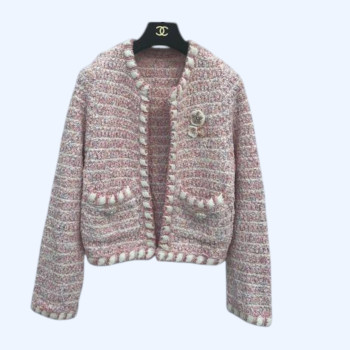 샤넬 작은향기 자겟