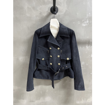 샤넬 클래식 베스트 재킷