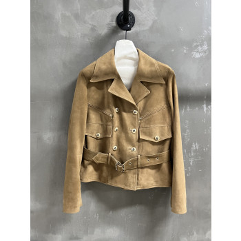 샤넬 클래식 베스트 재킷