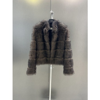 디올 폭스 재킷