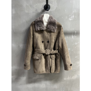 미우미우 스몰라펠 올인원재킷