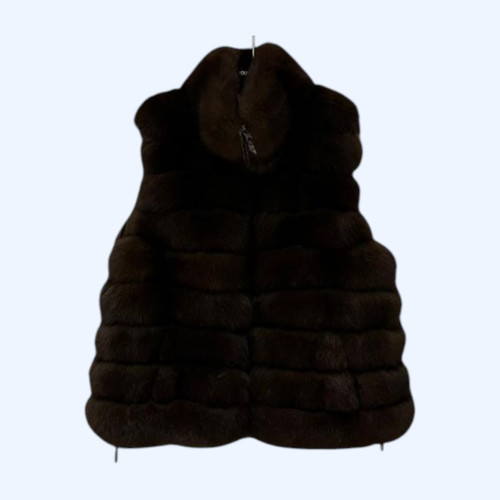 BC 벨벳재킷 베스트