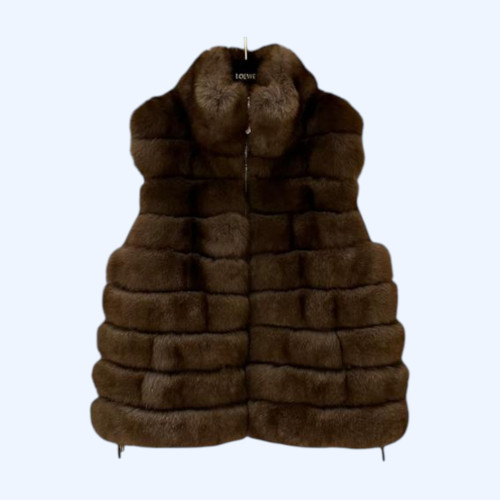 BC 벨벳재킷 베스트