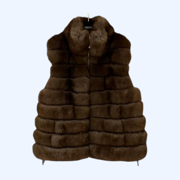 BC 벨벳재킷 베스트