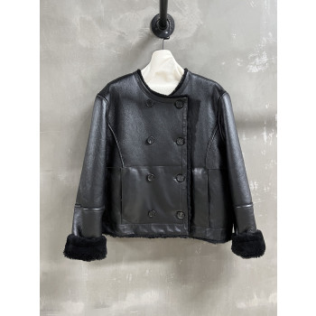 BC 울 올인원 리버서블 재킷