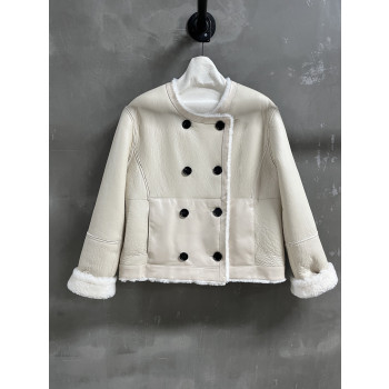 BC 울 올인원 리버서블 재킷