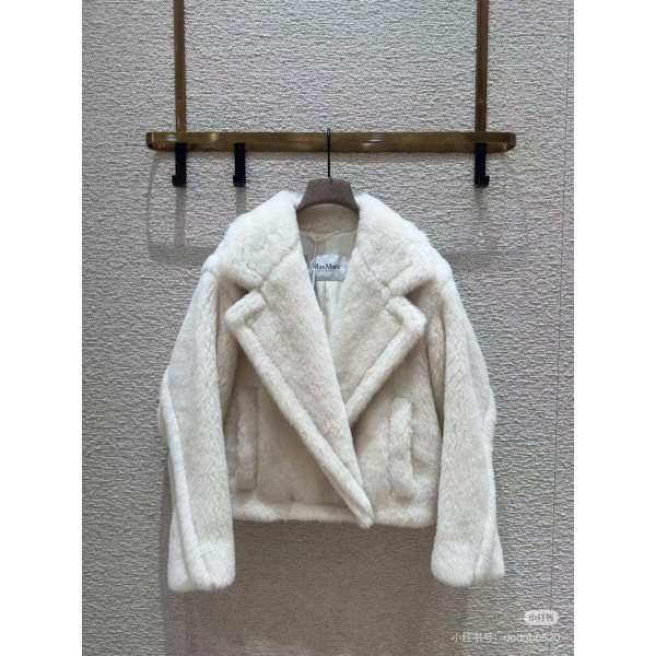 테디베어 숏코트