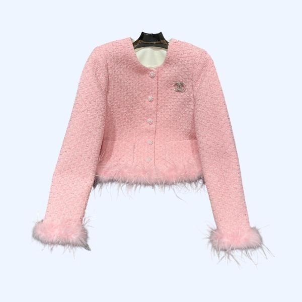 샤넬 핫셀링 자켓