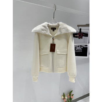 LP 오트 쿠튀르 핸드메이드 재킷