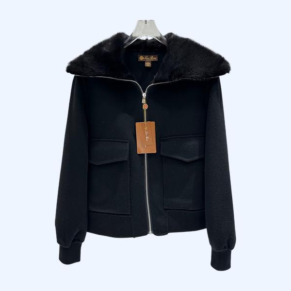 LP 오트 쿠튀르 핸드메이드 재킷