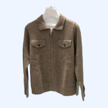 LP 캐시미어 가디건