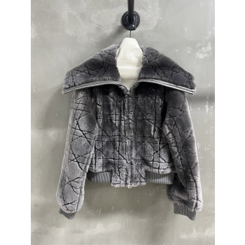 디올 올인원 재킷