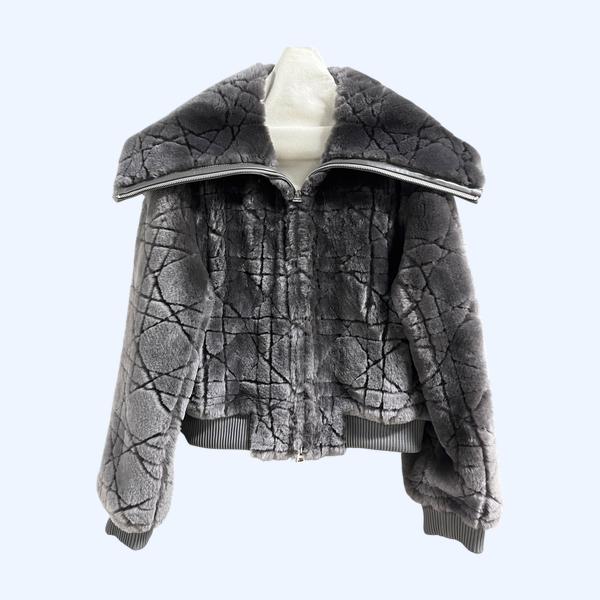 디올 올인원 재킷