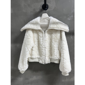 디올 올인원 재킷