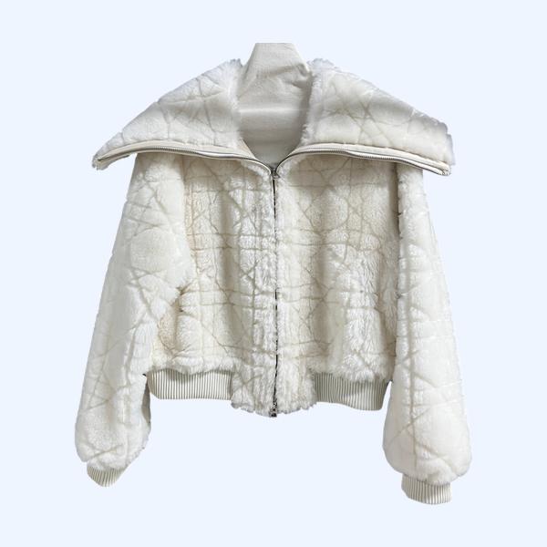 디올 올인원 재킷