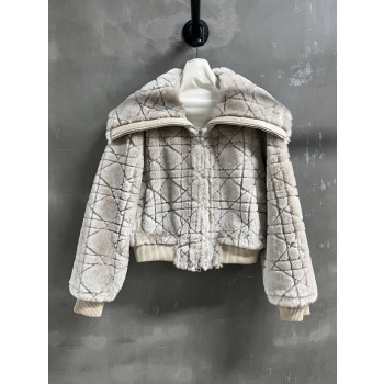 디올 올인원 재킷