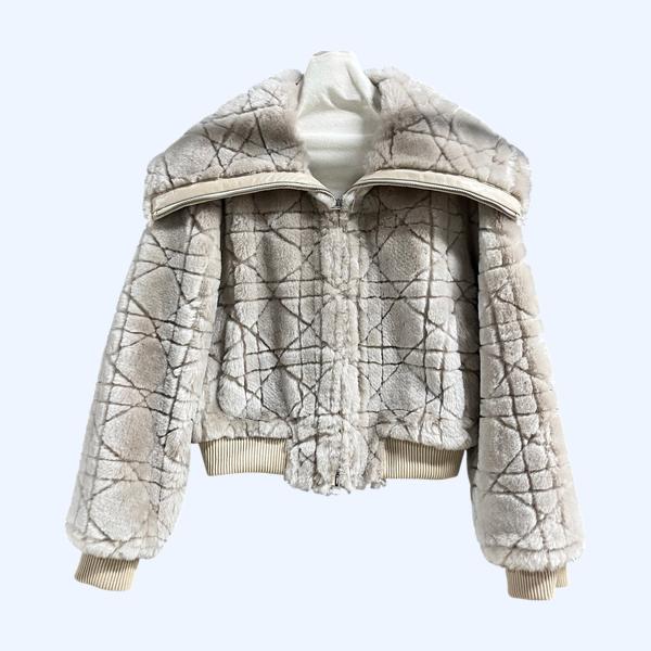 디올 올인원 재킷