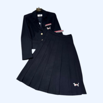 TB 강아지 수트 재킷 탑