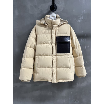 BV 구스다운 재킷