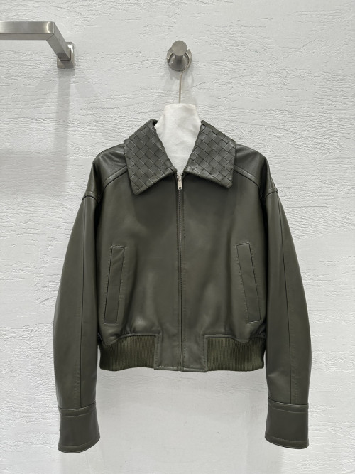 BV 패밀리 라펠재킷