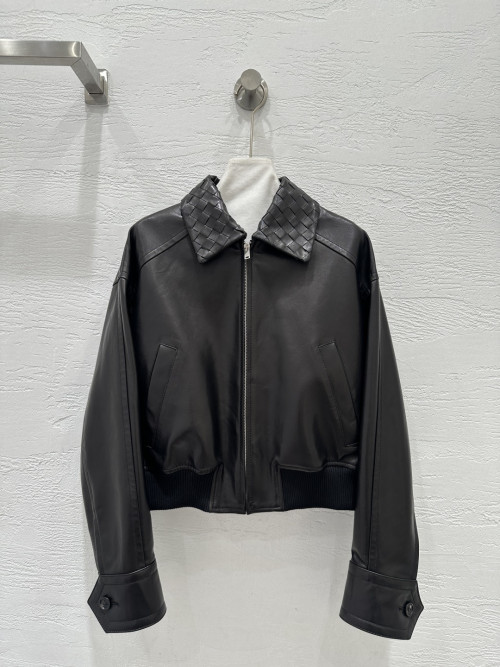 BV 패밀리 라펠재킷