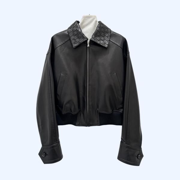 BV 패밀리 라펠재킷