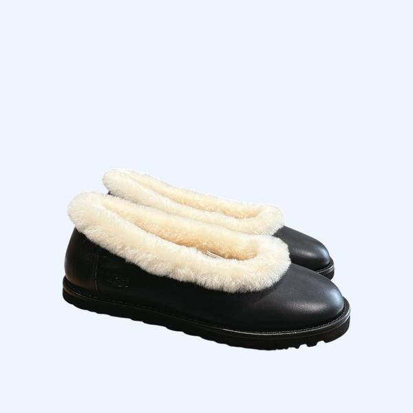 구찌 발렛 플랫 슈즈