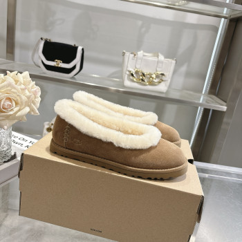 구찌 발렛 플랫 슈즈