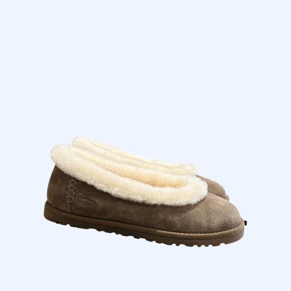 구찌 발렛 플랫 슈즈