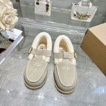 구찌 졸라 발렛 플랫 슈즈