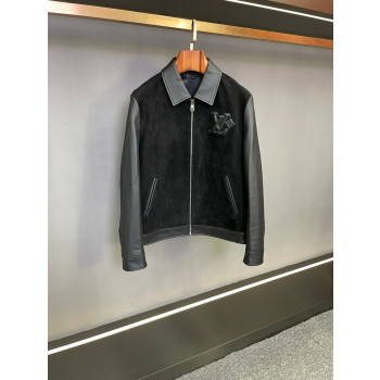 LV 양가죽 재킷