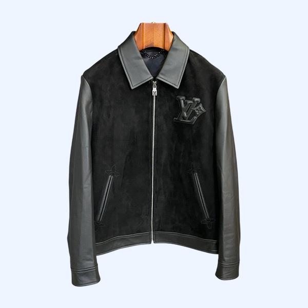 LV 양가죽 재킷