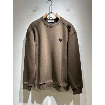 프라다 플러스 스웨타 셔츠