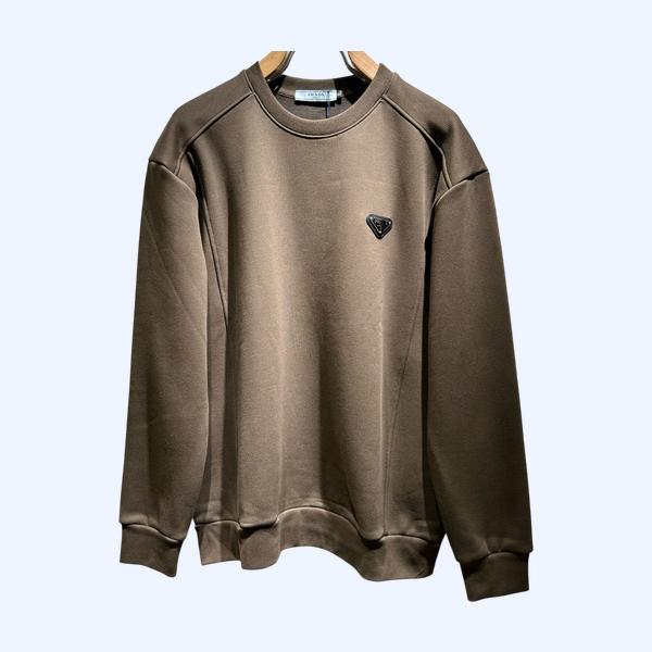 프라다 플러스 스웨타 셔츠